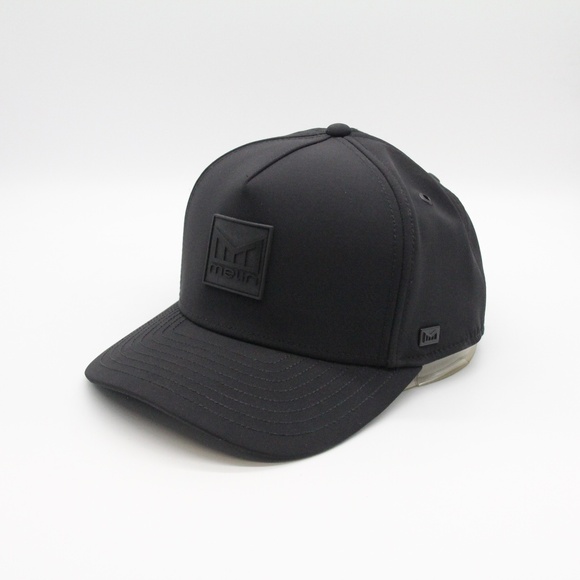 Melin Brand (Headwear) Other - Melin Odysea Stacked Infinite Thermal Snapback